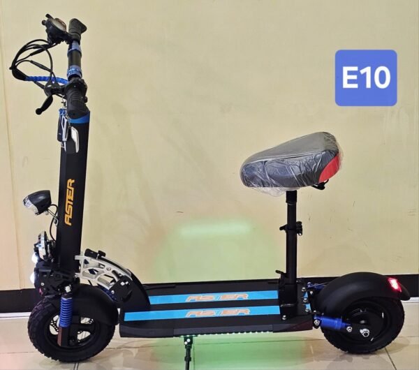 Aster E10