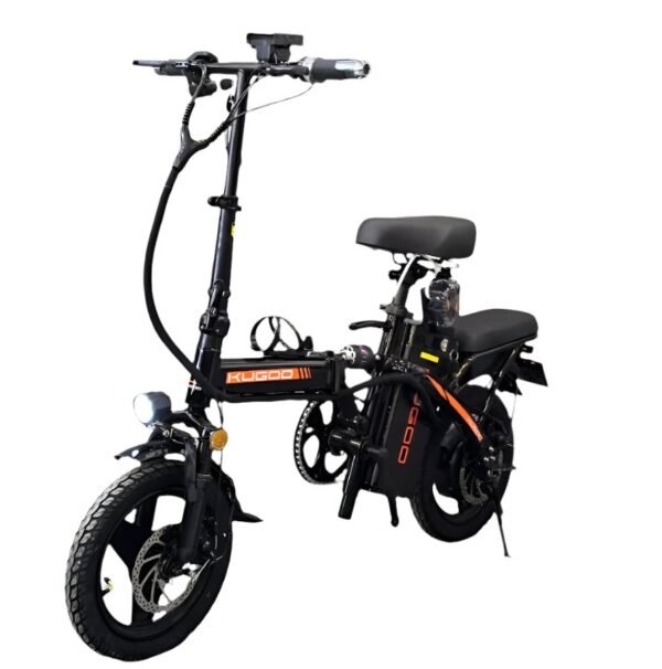 Kugoo T26