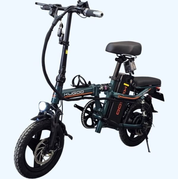 Kugoo T26 - Image 2
