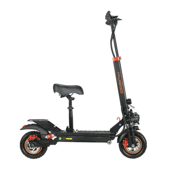Kugoo T5