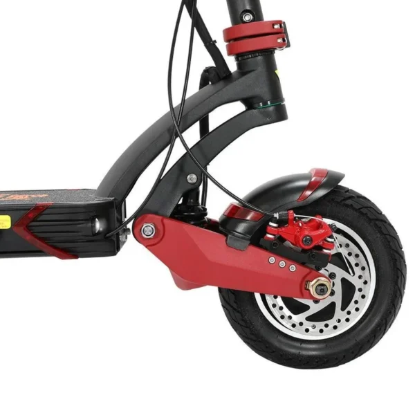 Kugoo Kirin G1 - Image 2