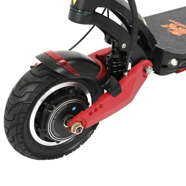 Kugoo Kirin G1 - Image 3