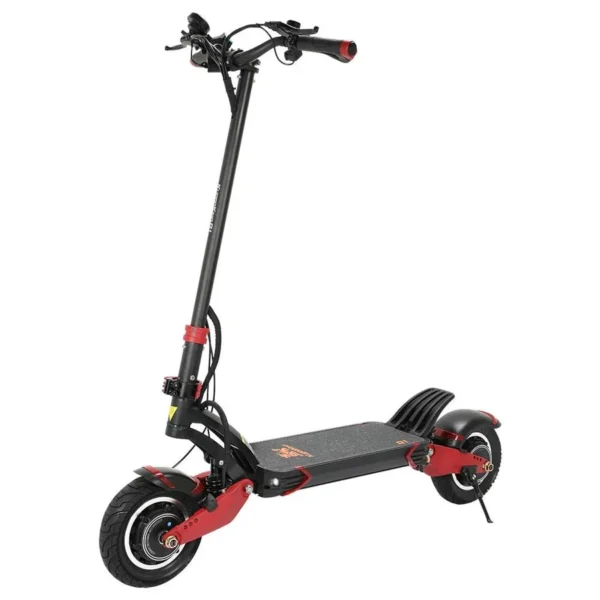 Kugoo Kirin G1 - Image 5