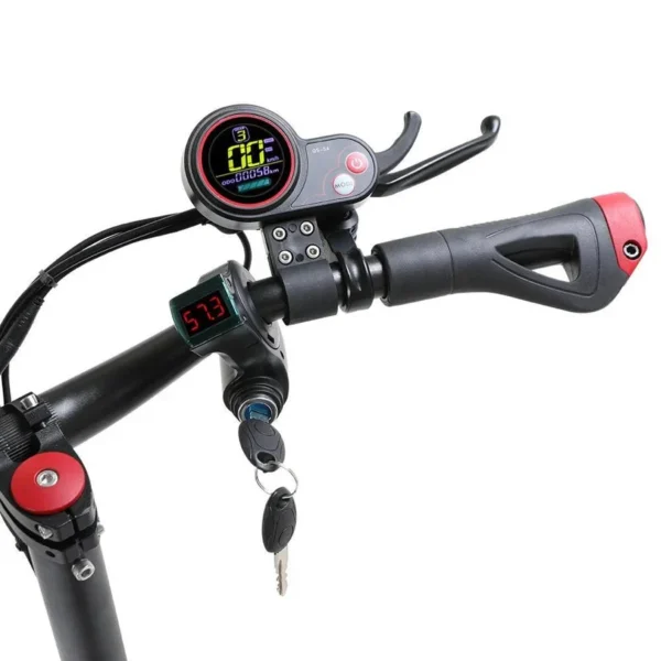 Kugoo Kirin G1 - Image 4