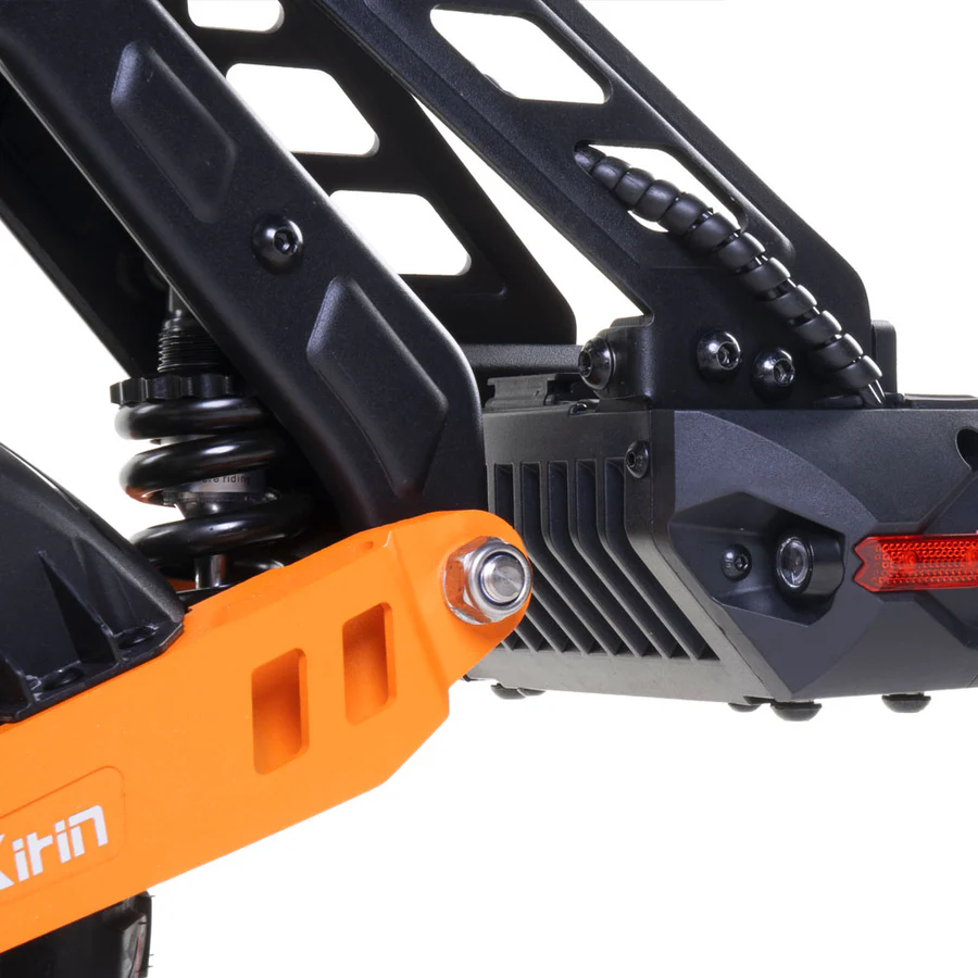 Kugoo Kirin G2 Max - Image 7