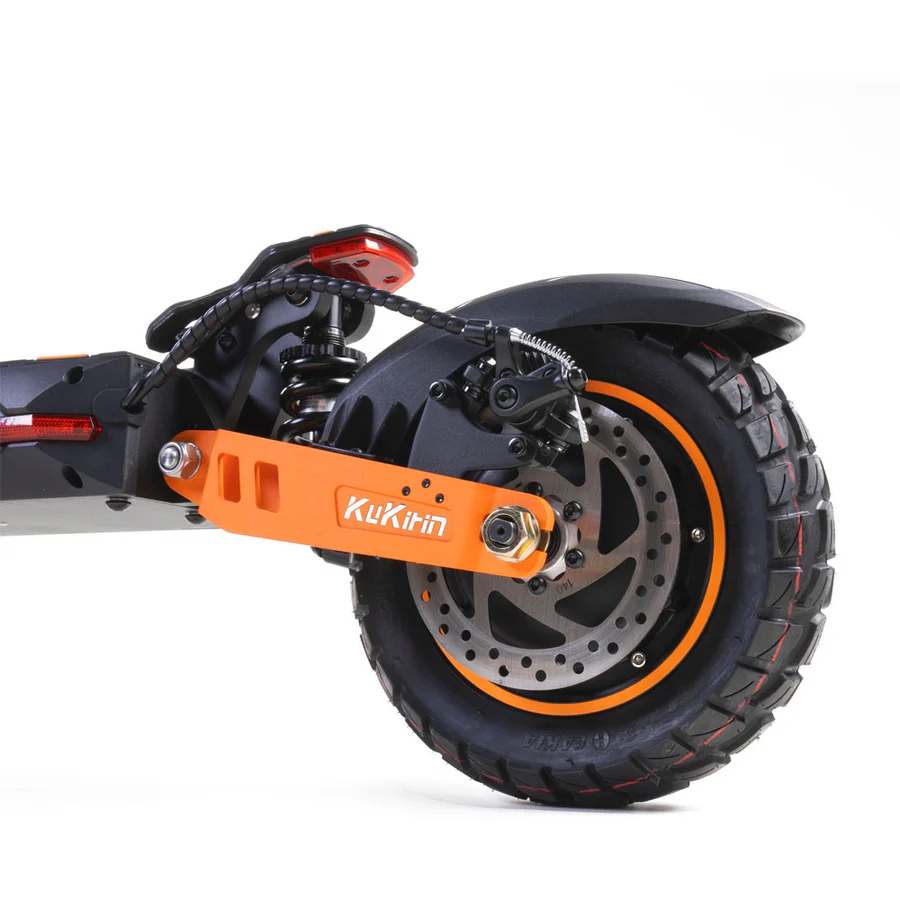 Kugoo Kirin G2 Max - Image 2