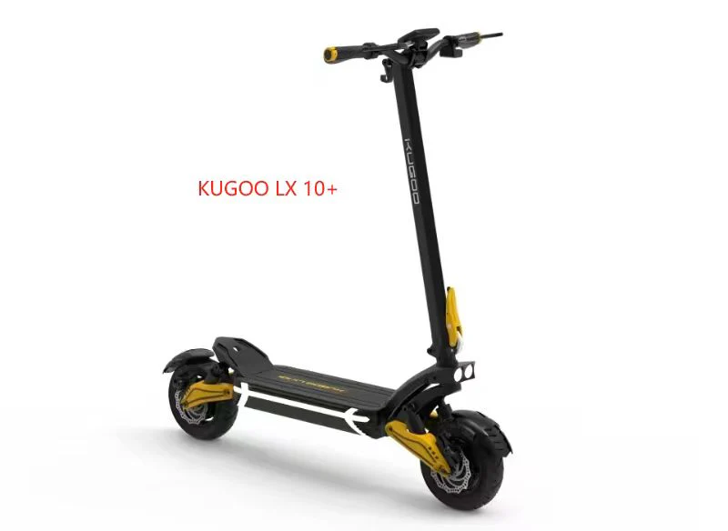 Kugoo Lx10+ - Image 5