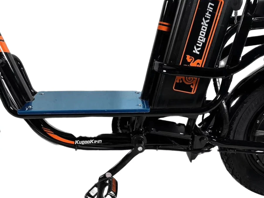 Kugoo Kirin V3 PRO - Image 3