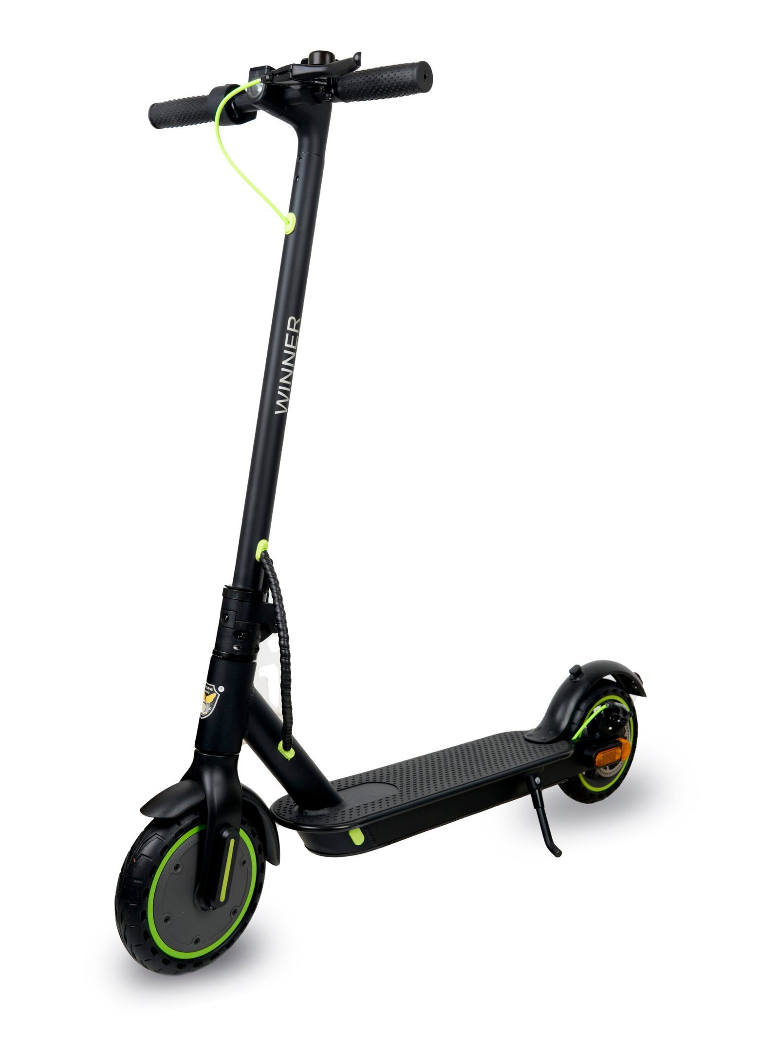 VLRA light weight electric scooter - Image 2